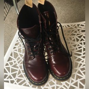 Doc Martens